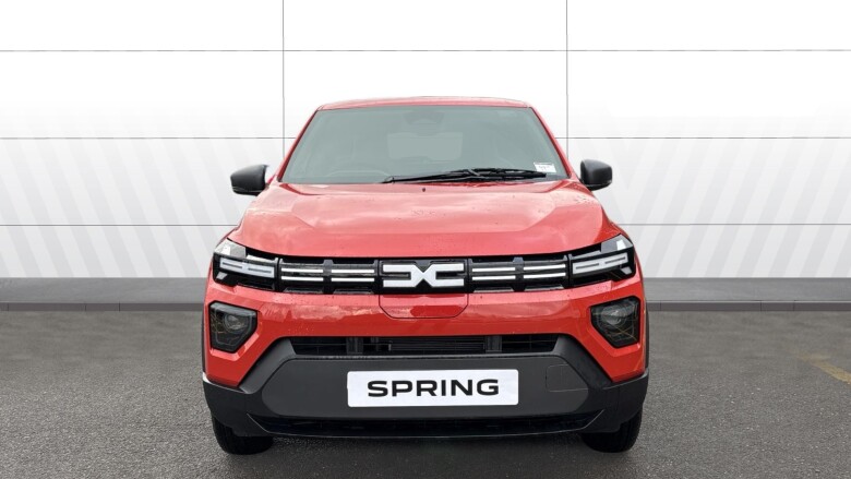 Dacia Spring 27kWh Expression 45 33kW 5dr Auto Electric Hatchback